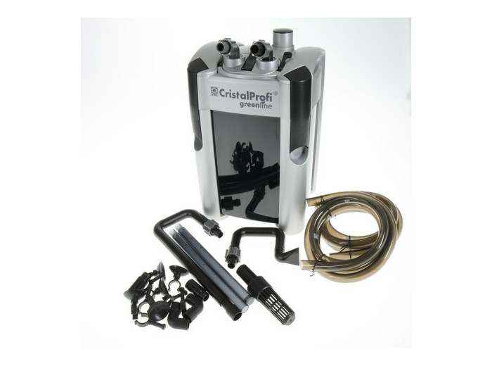 JBL CRISTALPROFI e702 greenline