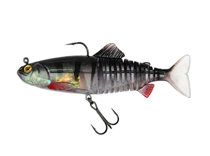 replicant jointed young perch 23