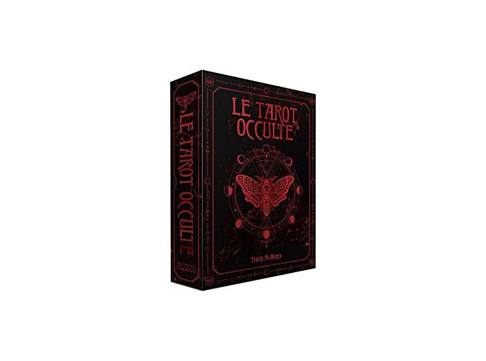 Tarot occulte