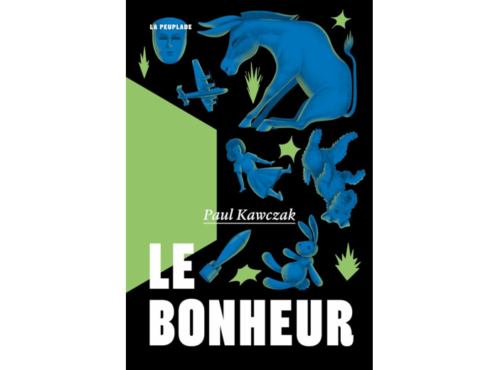 LE BONHEUR