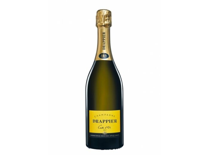 CHAMPAGNE DRAPPIER, Carte d'Or