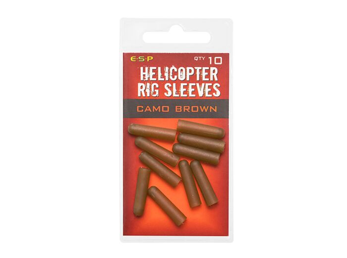 helicoptere rig sleeve ESP