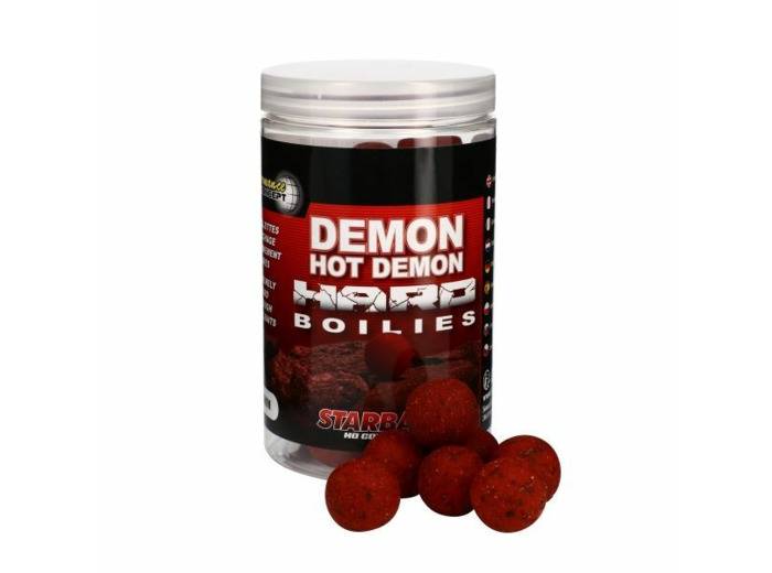 hard hookbait hot demon