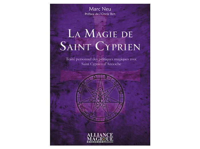 La Magie de Saint Cyprien