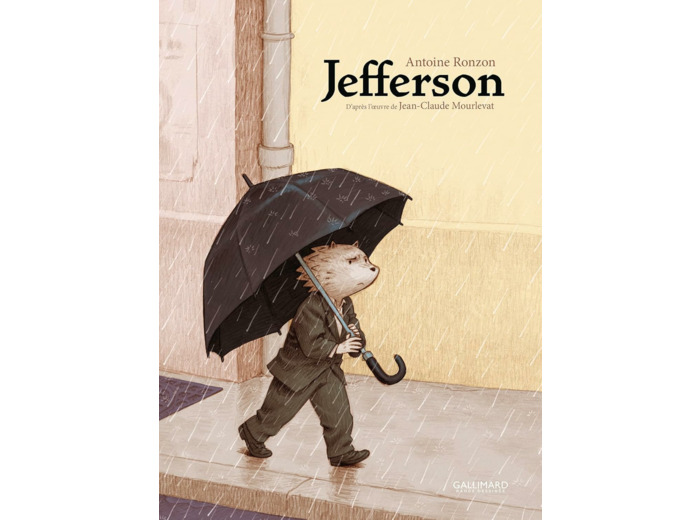 JEFFERSON
