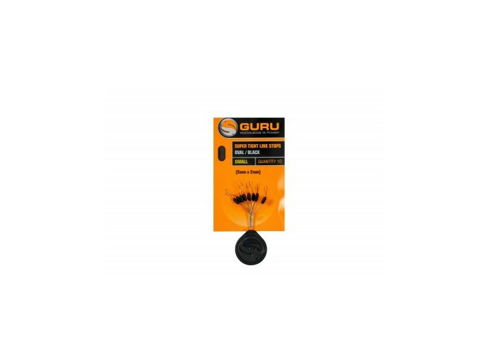 super light stop  oval guru