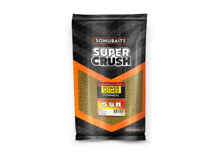 amorce supercrush scopex