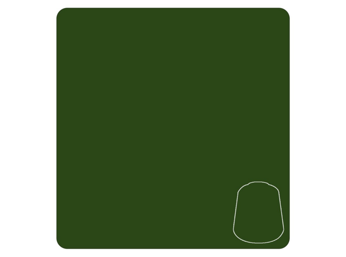 Peinture Warhammer - Base - Castellan Green 12ml