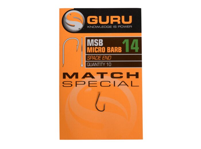 hook match special guru