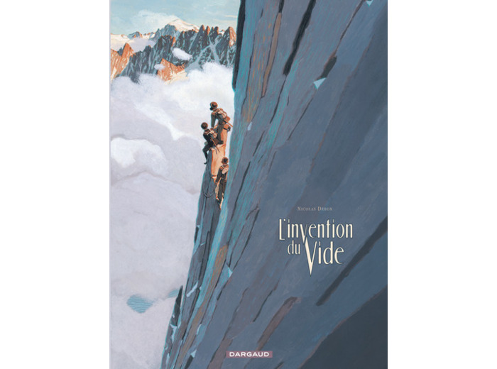 L'INVENTION DU VIDE - TOME 0