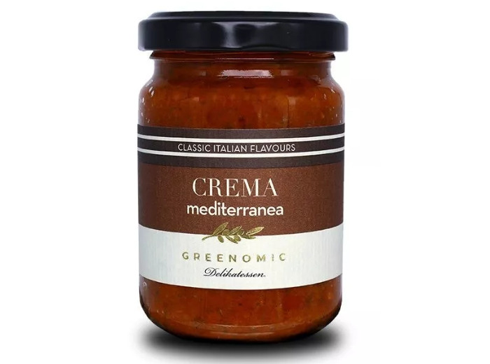 Crème Bruschetta135g