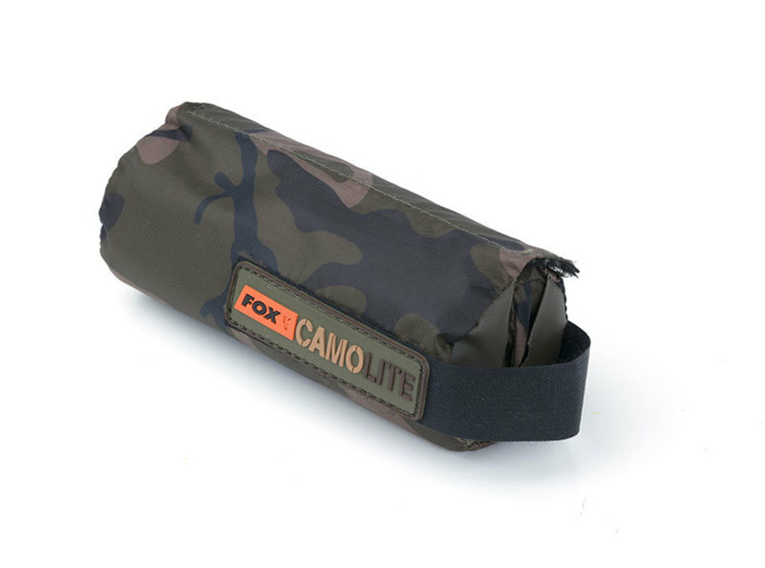 camolite net float fox