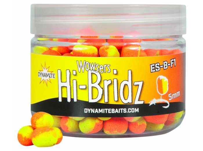 wowsers hi bridz wafter DB