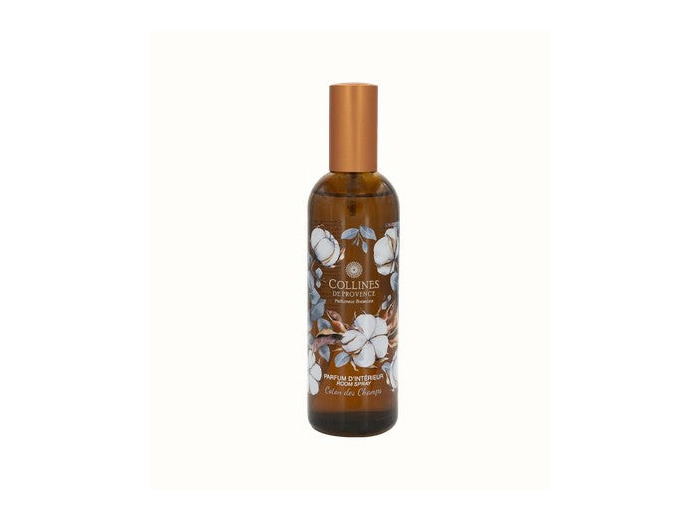 PARFUM D INTERIEUR 100ML COTON DES CHAMPS