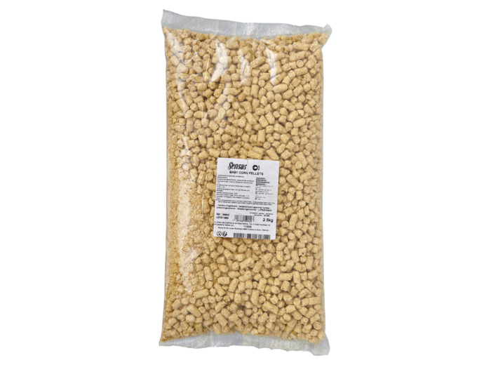 baby corn prima 2.5kg sensas