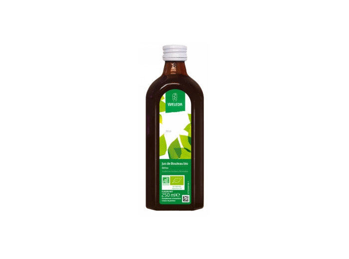 Jus de bouleau Elimination 200ml