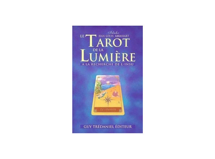 LE TAROT DE LA LUMIÈRE