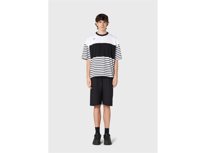 T-shirt Villeroki x AVNIER