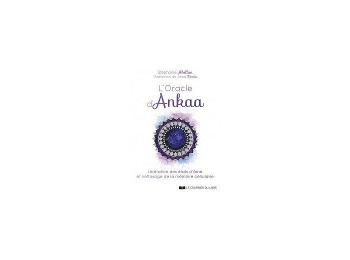L’oracle d’Ankaa (coffret)