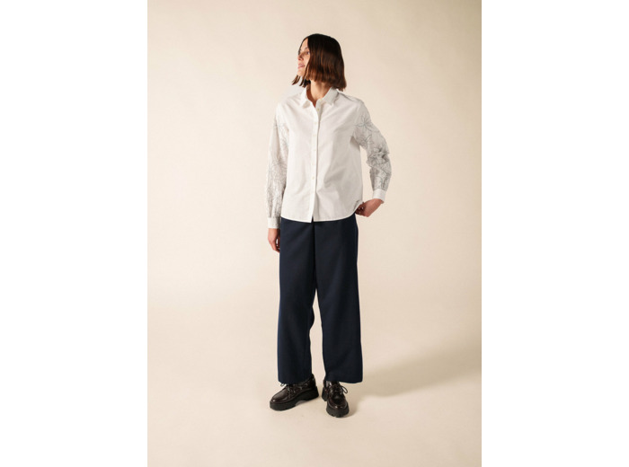 Chemise Florica SAINT JAMES
