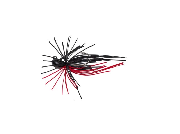 skirt flirt jig 2  6cm 4g