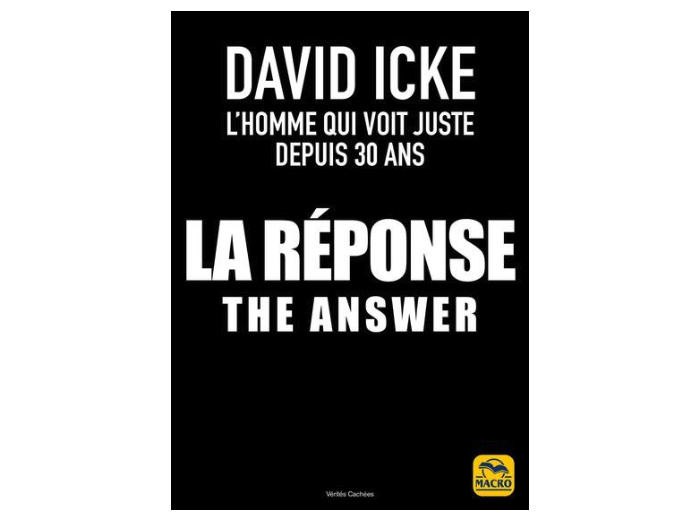 La réponse - The Answer