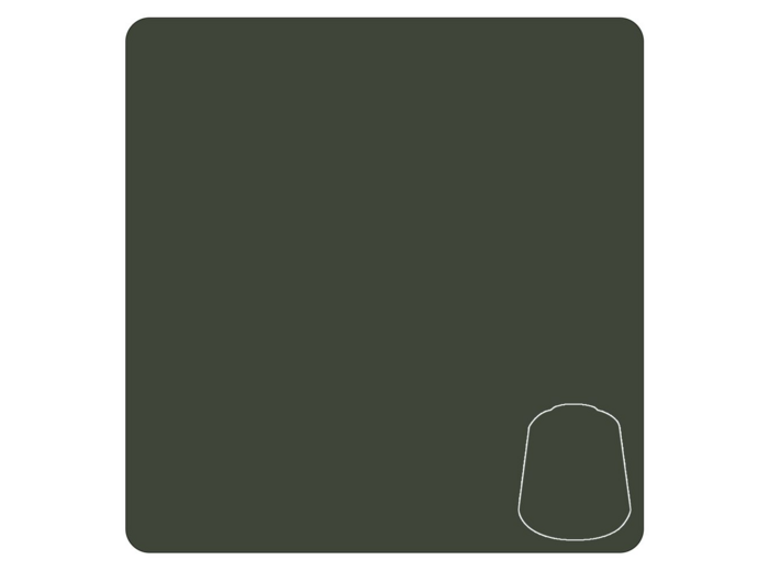 Peinture Warhammer - Base - Death Korps Drab 12ml