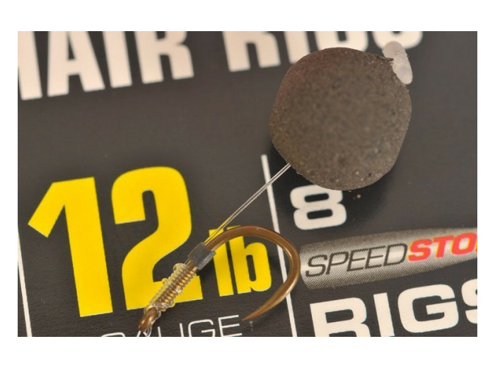 speestop ready rig 15'guru