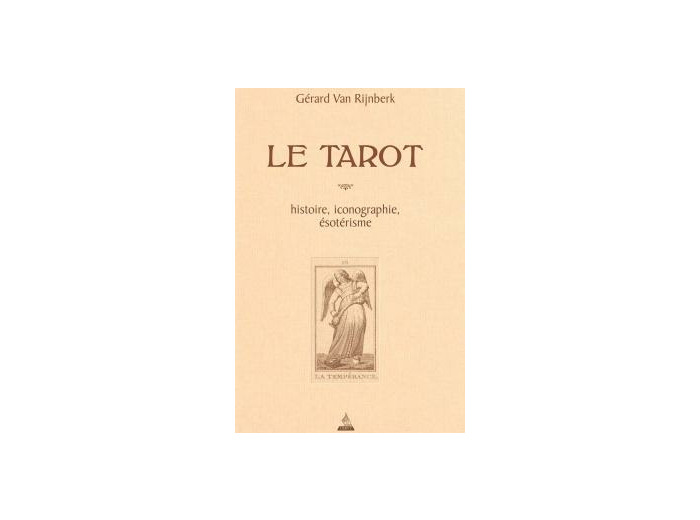 Le tarot, Histoire, iconographie, ésotérisme