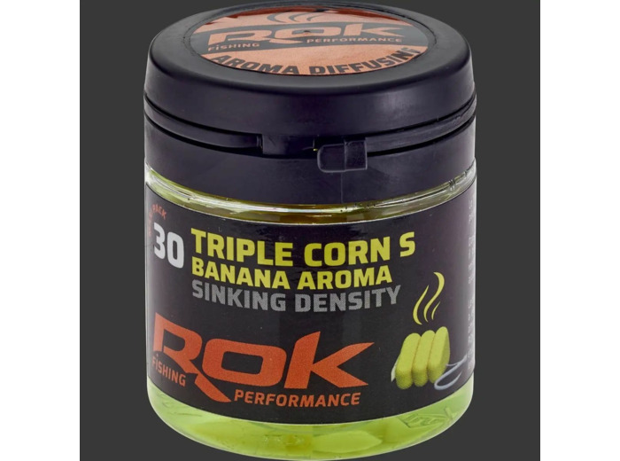 triple corn dip