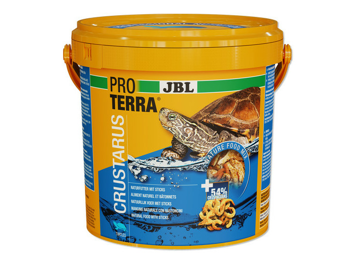 JBL PROTERRA CRUSTARUS - 2.5L