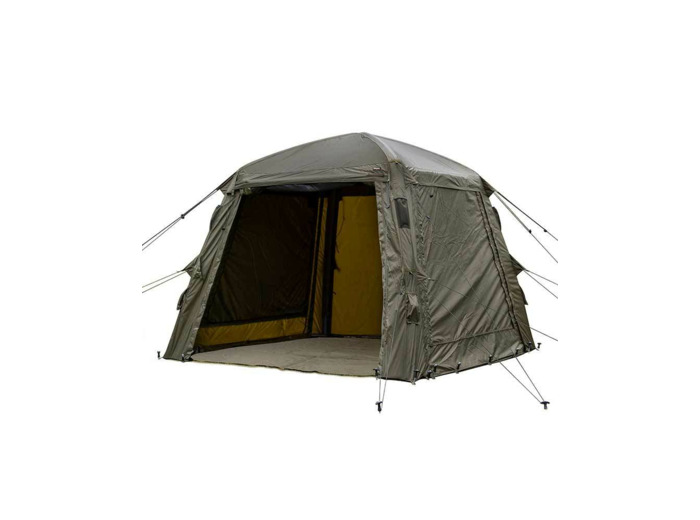 air frame social shelter 2.5m