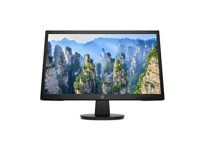 HP V22 - LCD 22 - Ecran