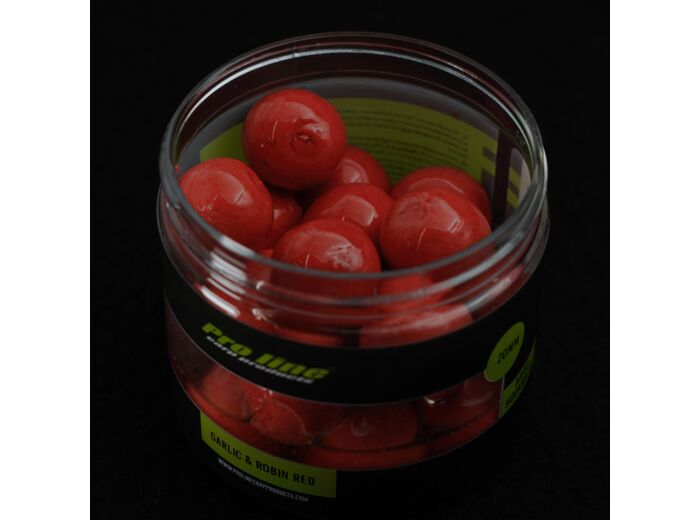 hard hookbait garlic robin red