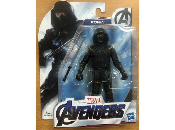 FIGURINE RONIN AVENGERS MARVEL de chez HASBRO