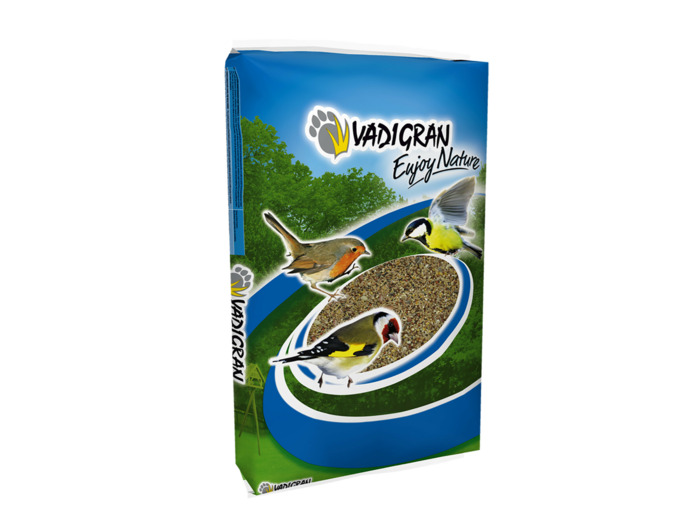 Enjoy N. Mélange Oiseaux de la nature Basic - 20kg