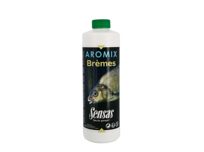 aromix bremes sensas
