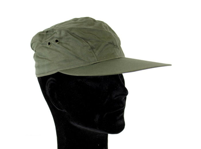 Casquette légère de vol
