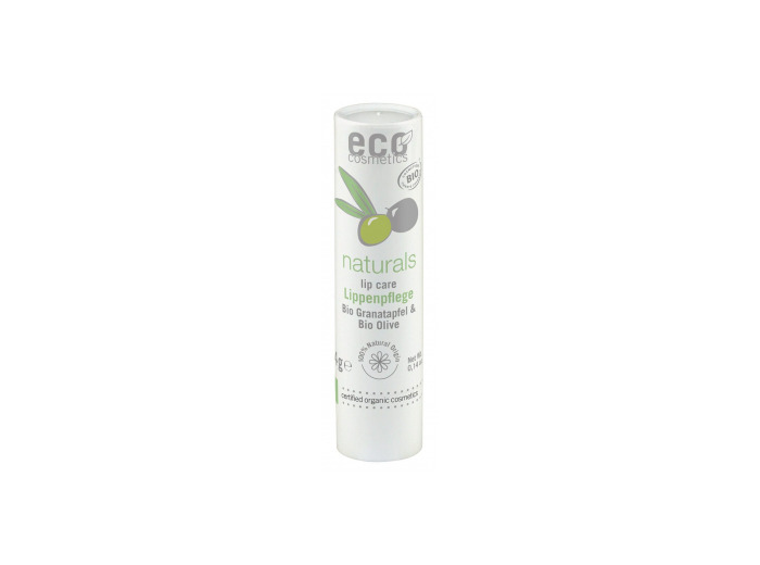 Baume à lèvres Grenade et Huile d'Olive 4g
