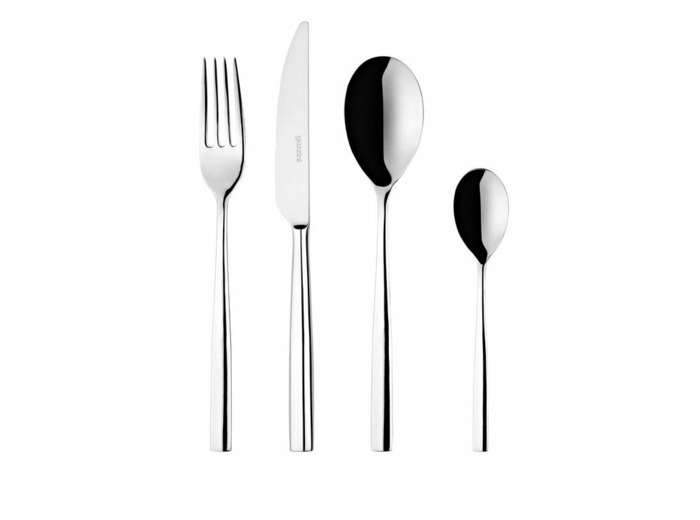 MENAGERE  24 PIECES petra