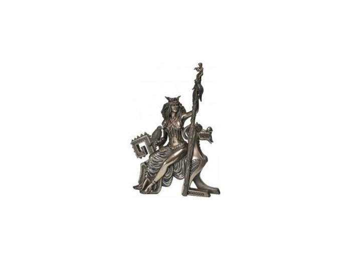 Statuette "Frigg"