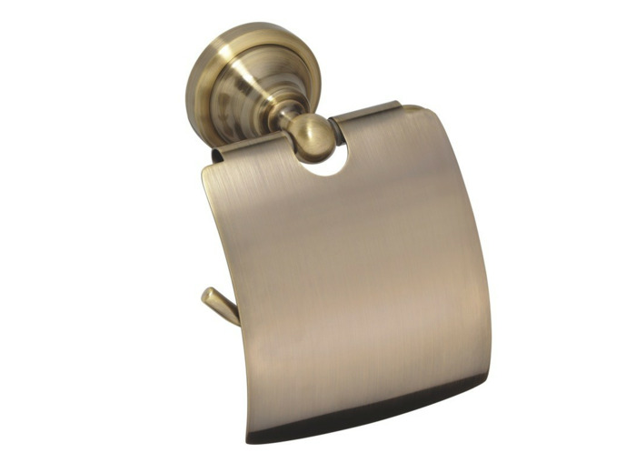 Dérouleur papier toilette DRL10612