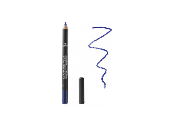 Crayon contour des yeux Bleu égyptien 1g