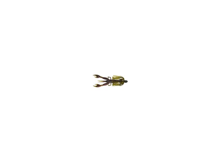 craw jig mini 8cm 5gr delalande