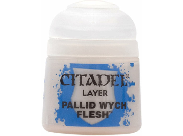 Layer: Pallid Wych Flesh