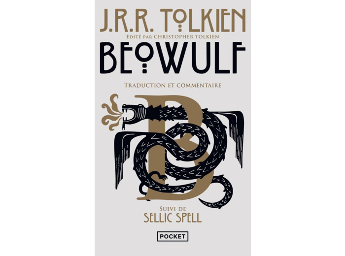 BEOWULF