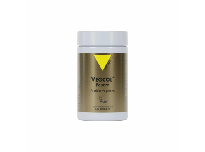 VEGCOL® – Peptides végétaux-125g-Vit'All+