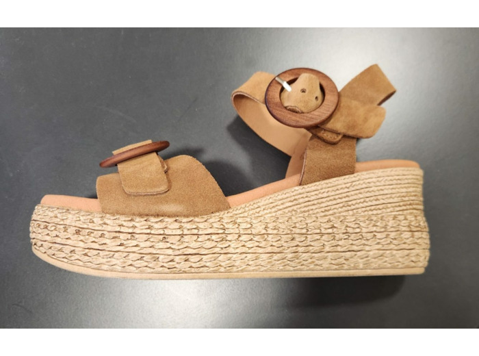 SANDALES EVA FRUTOS 3777