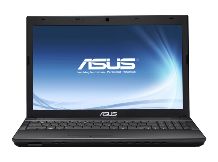 Asus P53E-SO172X - Windows 10 - i3 4Go 240Go SSD - Webcam - 15.6 - Ordinateur Portable PC