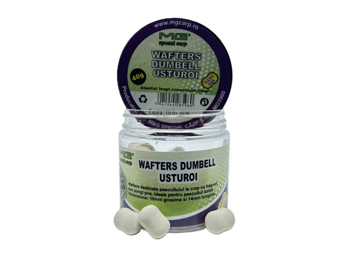 wafter dumbell ail MG
